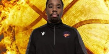 Старий Луцьк підписав американського захисника | Баскетбол |