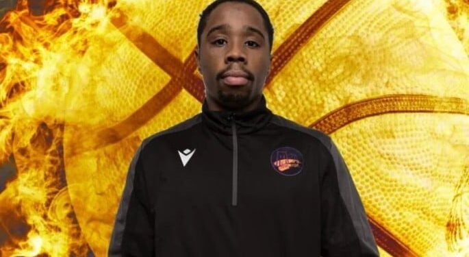 Старий Луцьк підписав американського захисника | Баскетбол |