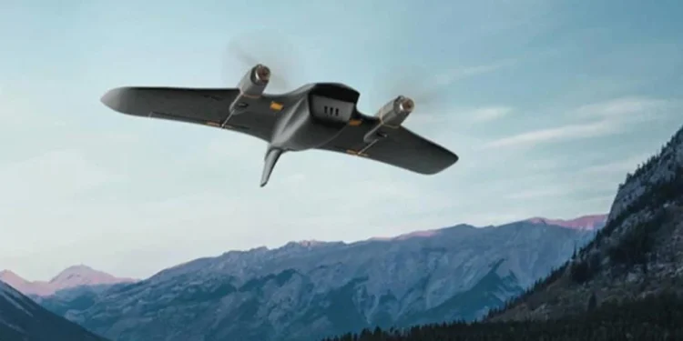 Японія дозволить дронам працювати в мережах 5G — ТЕХНОЛОГИИ