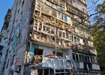 Запоріжжя – у п’ятірці найбільших замовників проєктів з відновлення | Новини Запоріжжя