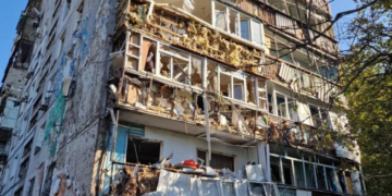 Запоріжжя – у п’ятірці найбільших замовників проєктів з відновлення | Новини Запоріжжя