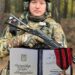 Військовий із Кам’янки отримав “Золотий хрест” – Новини Черкасс
