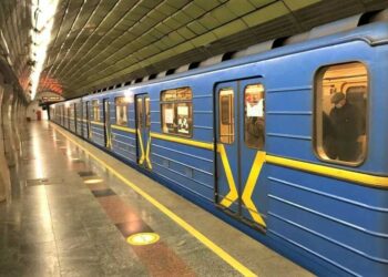 У метро Києва назвали терміни відкриття синьої гілки метро: подробиці | Новини Київ