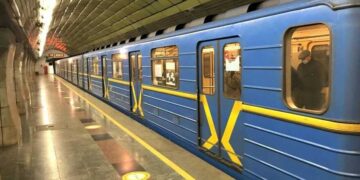 У метро Києва назвали терміни відкриття синьої гілки метро: подробиці | Новини Київ