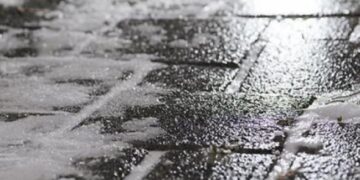 На дорогах Черкащини буде слизько – Новини Черкасс