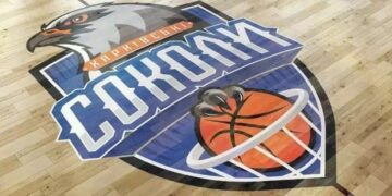 Харківські Соколи припинили співпрацю деякими гравцями через підозру їх участі у договірних матчах | Баскетбол |