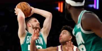 Михайлюк може зіграти у матчі проти Детройта | Баскетбол |