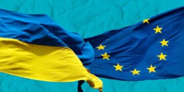 Євросоюз хоче контролювати український агроекспорт – ЭКОНОМИКА
