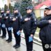 Дев’ять майбутніх поліцейських склали присягу у Черкасах – Новини Черкасс