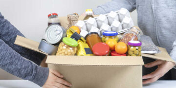 У Київській області будуть роздавати безкоштовну допомогу: подробиці | Новини Київ