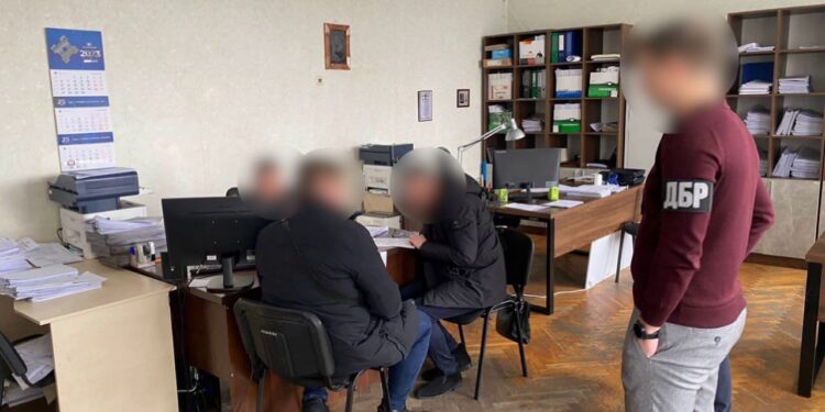 На Черкащині викрили посадовців, через яких бюджет не отримав понад 600 тисяч гривень – Новини Черкасс