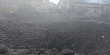 7 січня: як пройшло у Сумах і на Сумщині старе Різдво – Область – Сумские новости