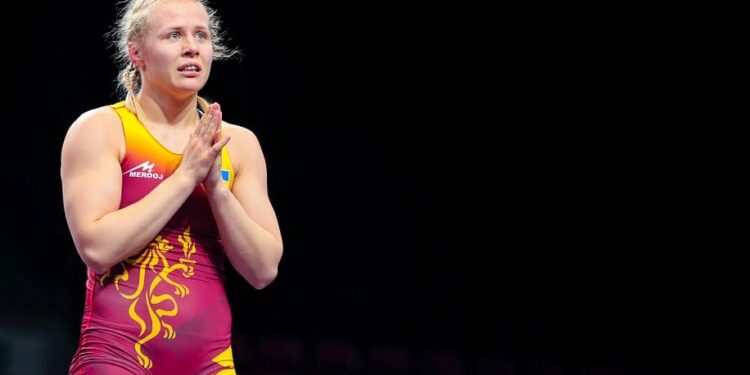 Бєлінська: «База ШВСМ у Херсоні, на якій я проживала, знищено» | Боротьба |