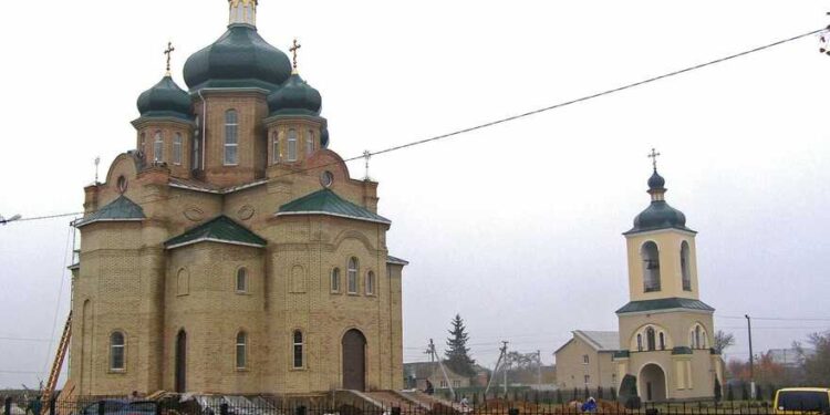На Київщині з’явилися нові міста: деталі революційного нововведення | Новини Київ