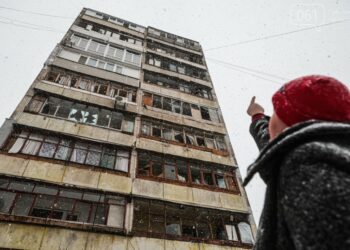 Наслідки обстрілу Запоріжжя 8 січня: одна людина важко травмована | Новини Запоріжжя