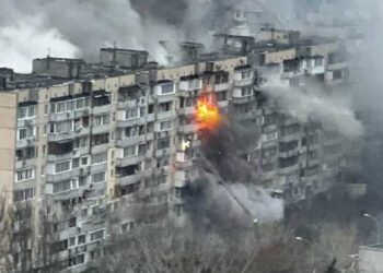 Якість повітря в Києві нормалізувалася | Новини Київ