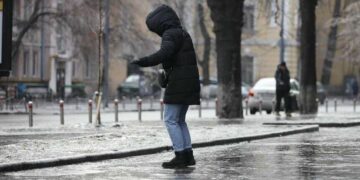 У Київській області очікується серйозна зміна погоди: прогноз синоптик | Новини Київ