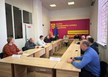 Меморандум про співпрацю з сільгоспвиробниками підписано в Запоріжжі | Новини Запоріжжя