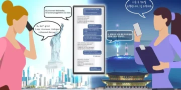 Galaxy AI від Samsung зробить революцію в світі смартфонів — ТЕХНОЛОГИИ