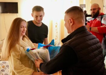 Нові запоріжці: у місті за перші 2 дні року народилися 12 малюків | Новини Запоріжжя