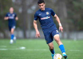 800-й пенальті у Чемпіонатах U-19