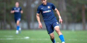 800-й пенальті у Чемпіонатах U-19