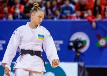 Названо турнір, на якому вперше після травми виступить Білодід | Дзюдо |