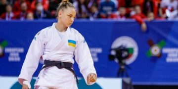 Названо турнір, на якому вперше після травми виступить Білодід | Дзюдо |