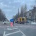 У Києві закрили рух транспорту: де не можна проїхати (Список) | Новини Київ