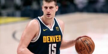 Йокич встановив вражаючий рекорд НБА | Баскетбол |