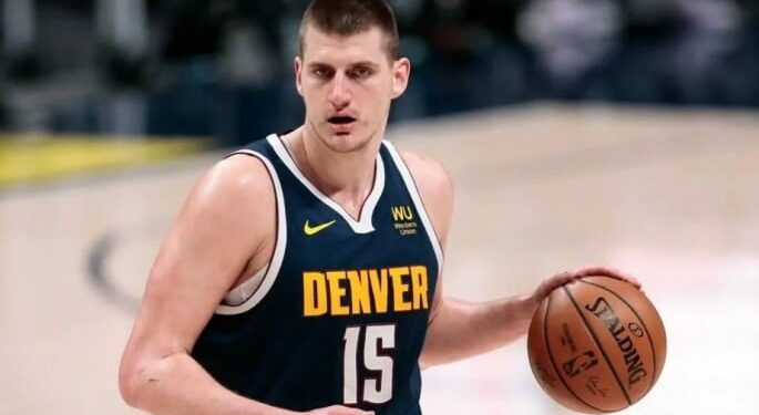 Йокич встановив вражаючий рекорд НБА | Баскетбол |