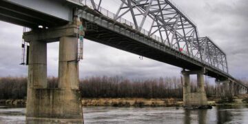 На трасі Київ-Чернігів надовго закриють рух через міст: маршрут | Новини Київ