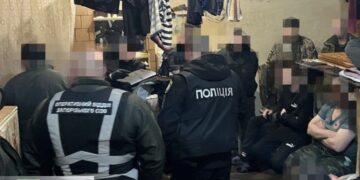 Затриманий житель Запоріжжя ошукав військових на 100 тис грн | Новини Запоріжжя