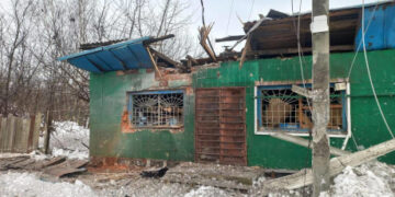 1 грудня: що сталось у Сумах і Сумській області у перший день зими – Область – Сумские новости