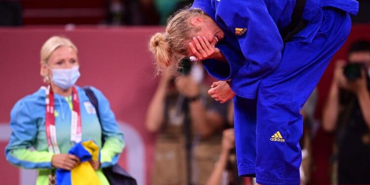 Білодід – про масований обстріл України: «Знову росія тероризує мирне населення» | Дзюдо |