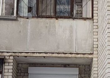 Через збиття БПЛА поранення отримала жителька Запоріжжя | Новини Запоріжжя