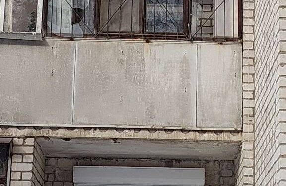 Через збиття БПЛА поранення отримала жителька Запоріжжя | Новини Запоріжжя