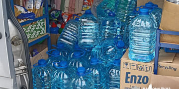 На Черкащині викрили водія, який транспортував підакцизний товар без дозволів – Новини Черкасс