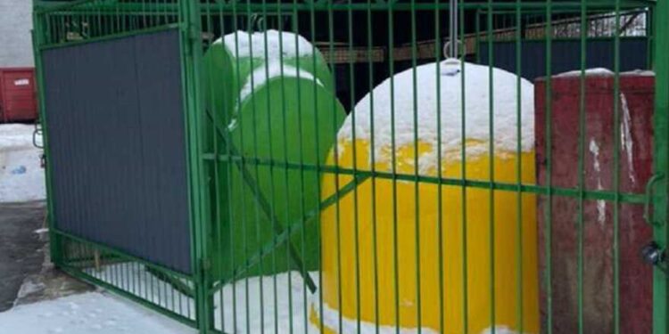 На Київщині з’явиться революційна система: встановлять комплекси | Новини Київ