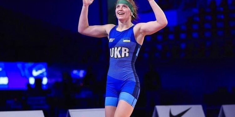 Філіпович та Белінська – чемпіонки міжнародного рейтингового турніру Zagreb Open-2024 | Боротьба |