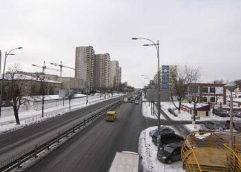 У Києві змінять до невпізнання два райони: що планується зробити | Новини Київ