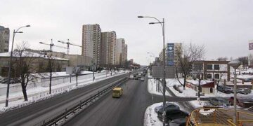 У Києві змінять до невпізнання два райони: що планується зробити | Новини Київ