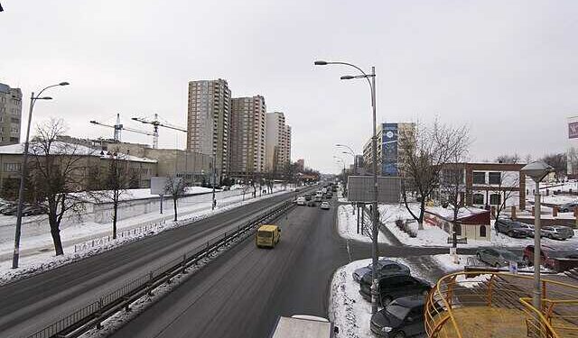 У Києві змінять до невпізнання два райони: що планується зробити | Новини Київ