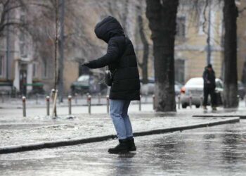 У Київській області очікується різка зміна погоди: прогноз синоптик | Новини Київ