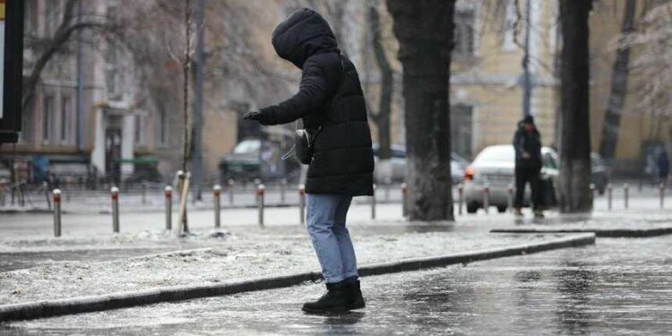 У Київській області очікується різка зміна погоди: прогноз синоптик | Новини Київ