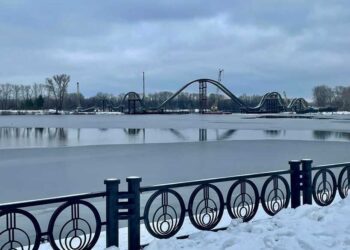 Погода у Києві та Київській області різко погіршиться | Новини Київ