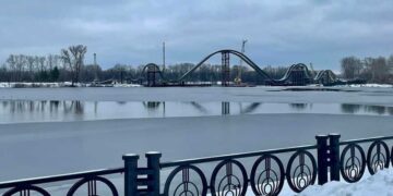 Погода у Києві та Київській області різко погіршиться | Новини Київ