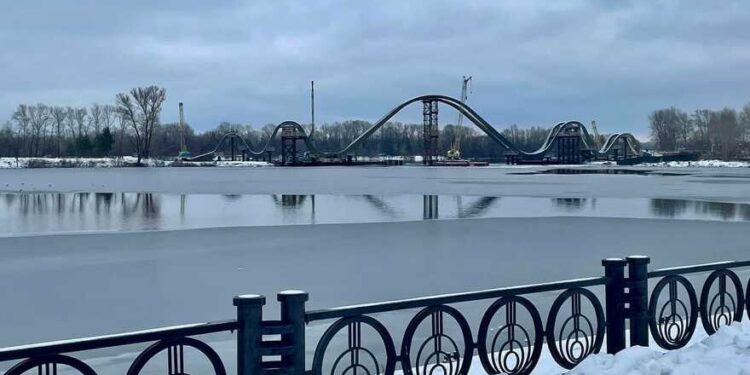 Погода у Києві та Київській області різко погіршиться | Новини Київ