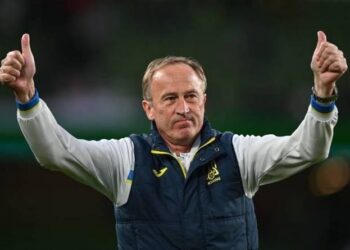 Александра Петракова выбрали тренером года в Армении