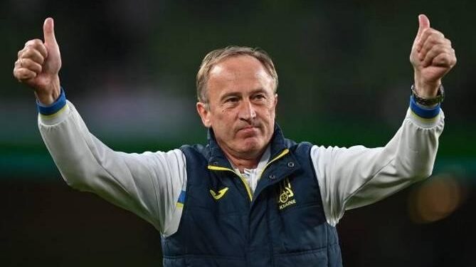 Александра Петракова выбрали тренером года в Армении